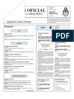 Boletin Oficial 05-01-10