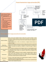 Proceso Levantamiento Riesgos Psicosociales FRPS