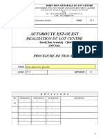 11 Plan D'assurance Qualité