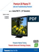 2011 - Plasma FHD TV - 14th Generation