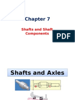 Shaft Design