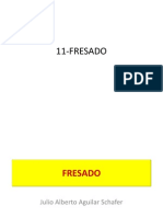 Fresadoras