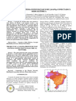 PROJETO DE UM SISTEMA FOTOVOLTAICO DE 2,16 KWP CONECTADO À REDE ELÉTRICA PDF