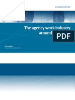 Ciett - The Agency Work Industry Around The World - 2012