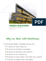 Green Buildings by Zeynep Cakir