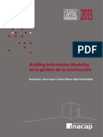 Building Information Modeling: en La Gestión de La Construcción