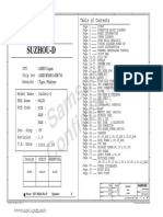 Samsung Np-r425 Suzhou-D Rev1.0 Amd Caspin Suzhou-D