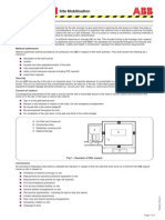 Hazard Sheet 2: Site Mobilisation