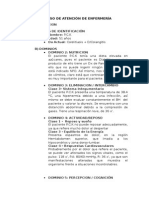 PAE de Pancreatitis