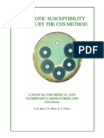 AST by The CDS Methode PDF