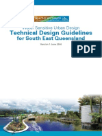 WSUD Technical Design Guidelines Online PDF