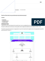 The Judicial Branch - Official Gazette of The Republic of The Philippines