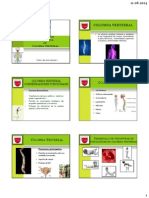 Clase Introduccion Columna