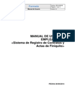 Manual-de-Usuario Empleadores V1 PDF