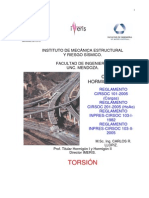 Torsion PDF