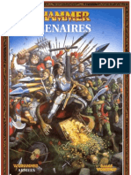 Livre D'armee Mercenaire V7 Édition 2-0