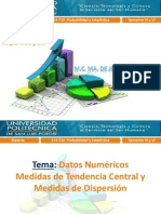 002 Datos Numericos Medidas Tendencia Central Ago2015