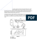 Feedwater Heater