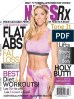 Fitness RX For Women - August 2015 PDF