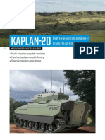 Kaplan 20 