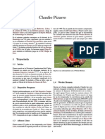 Claudio Pizarro PDF