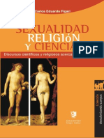 Carlos Figari - Sexualidad Religion y Ciencia - 2007