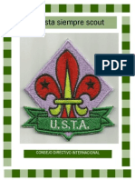 Siempre Scout 