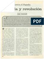 Cruzada y Revolución - Juan Aranzadi