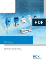 @@@ Fluid Sensors