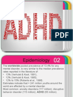 Adhd