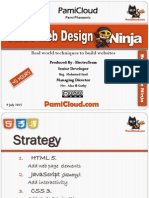 Web Design Ninja