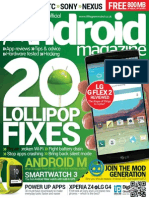 Android Magazine 51