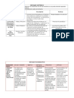 Enfoques Psicoterapeuticos