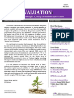 NYU Stern Newsletter - Issue 4 (2015 May - VC Investing