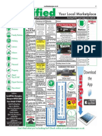 Classified: Your Local Marketplace