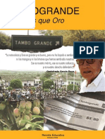 Revista Tambogrande