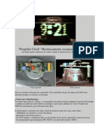 Propeller Clock PDF