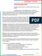 Marketing Digest PDF