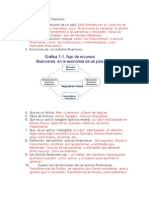 Preguntas Del Sistema Financiero