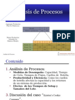 Analisis de Procesos KRISTEN