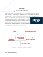 Hidrometalurgia