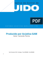 Manual Practico Del Control de Ruido PDF