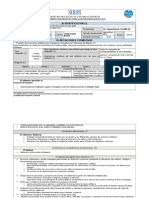 Secuencias Cetmar Ingles 1 2015 Parcial 2