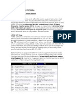 Arinc 429: Table 1. Partial List of Ids