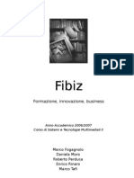 Business Plan Completo Fibiz