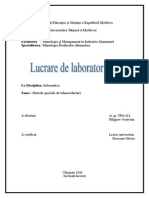 Lucrare de Laborator La Informatica-Nr.2 Fis1