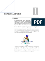 Topografia - Generalidades