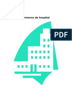 Universo de Un Hospital