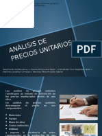 Analisis-de-Precios-Unitarios Unam