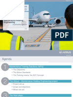 Airbus Training Solutions